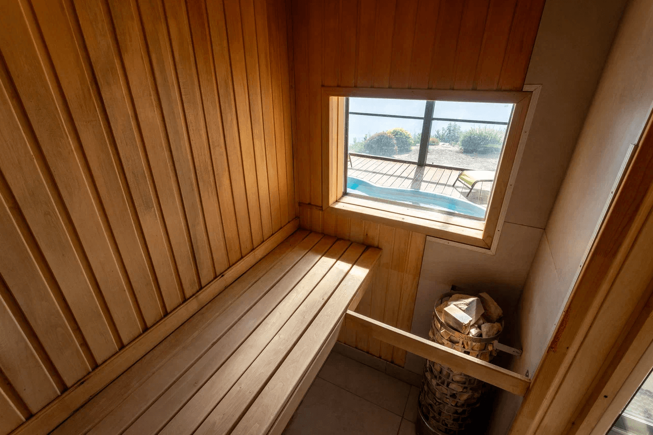 Senior Spa Lake №10