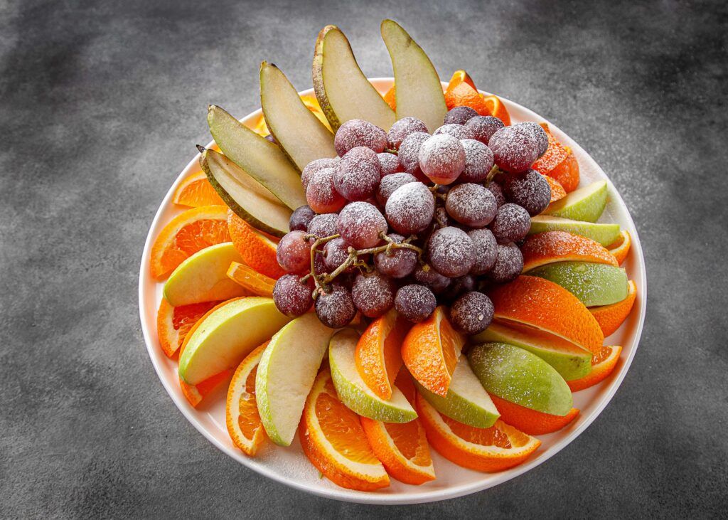 Украшение и дополнительные услуги