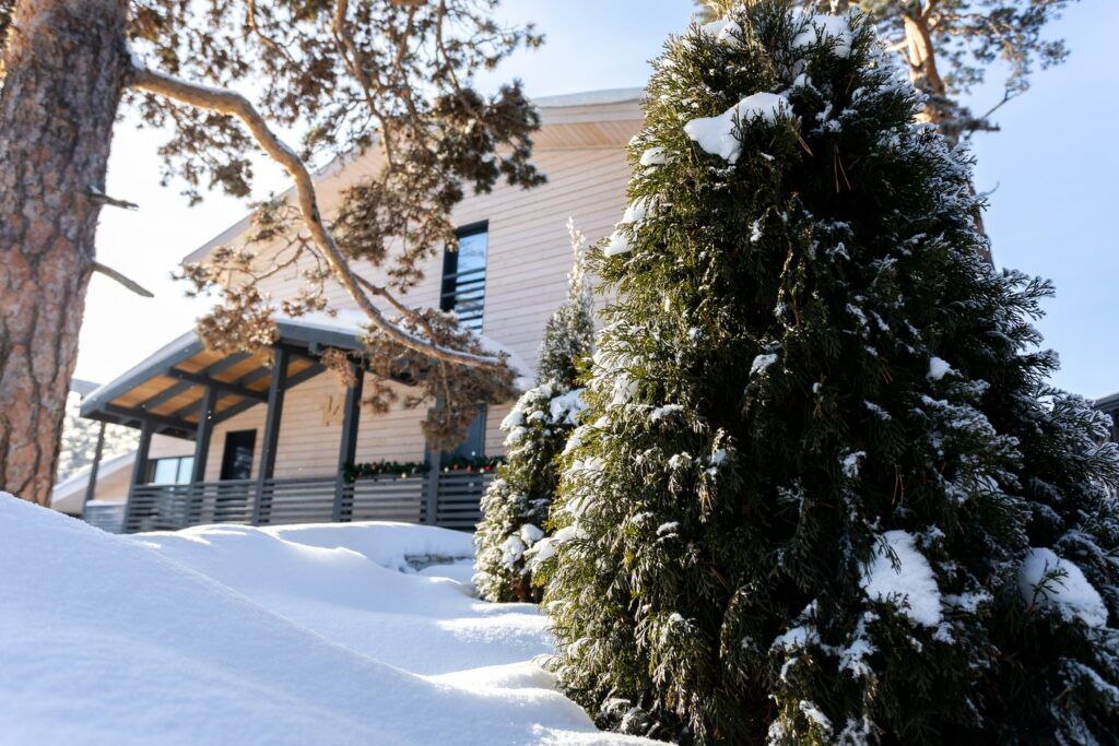 Lake Spa Infinity №14