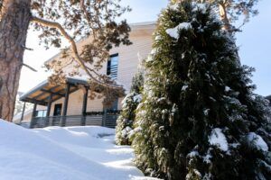 Lake Spa Infinity №14 Lake Spa Infinity №14