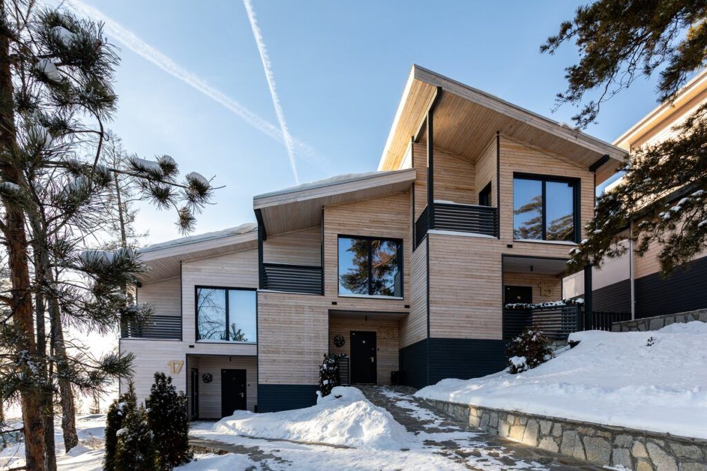 Lake Infinity №15,16,17