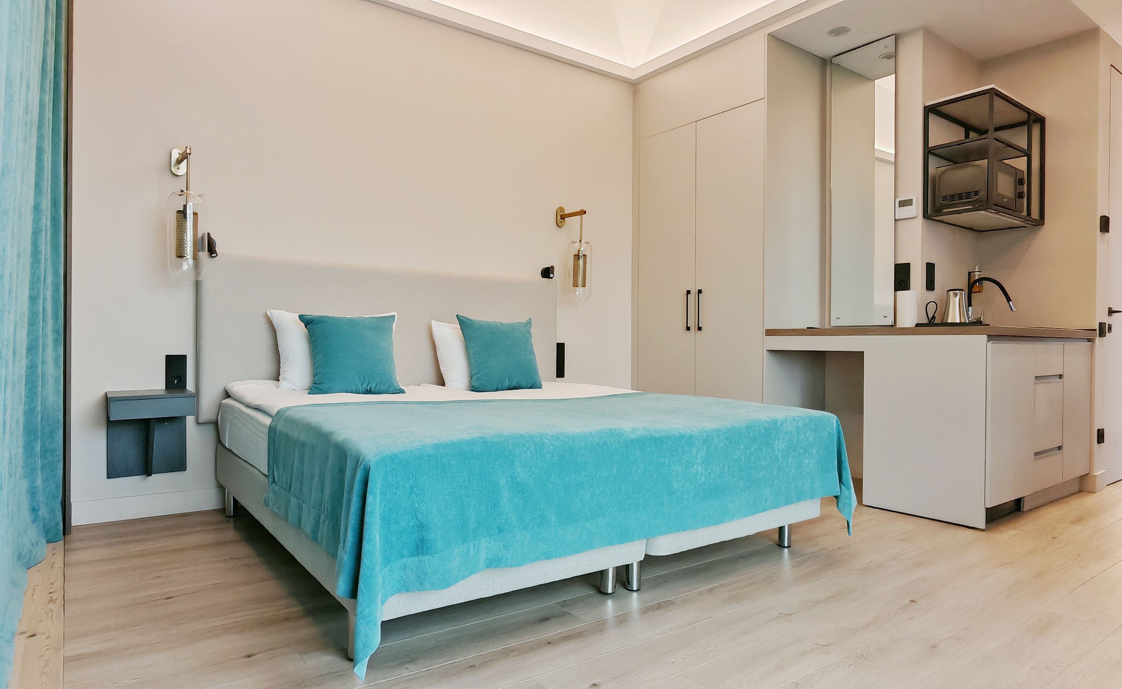 Garden Villa Spa № 19,20