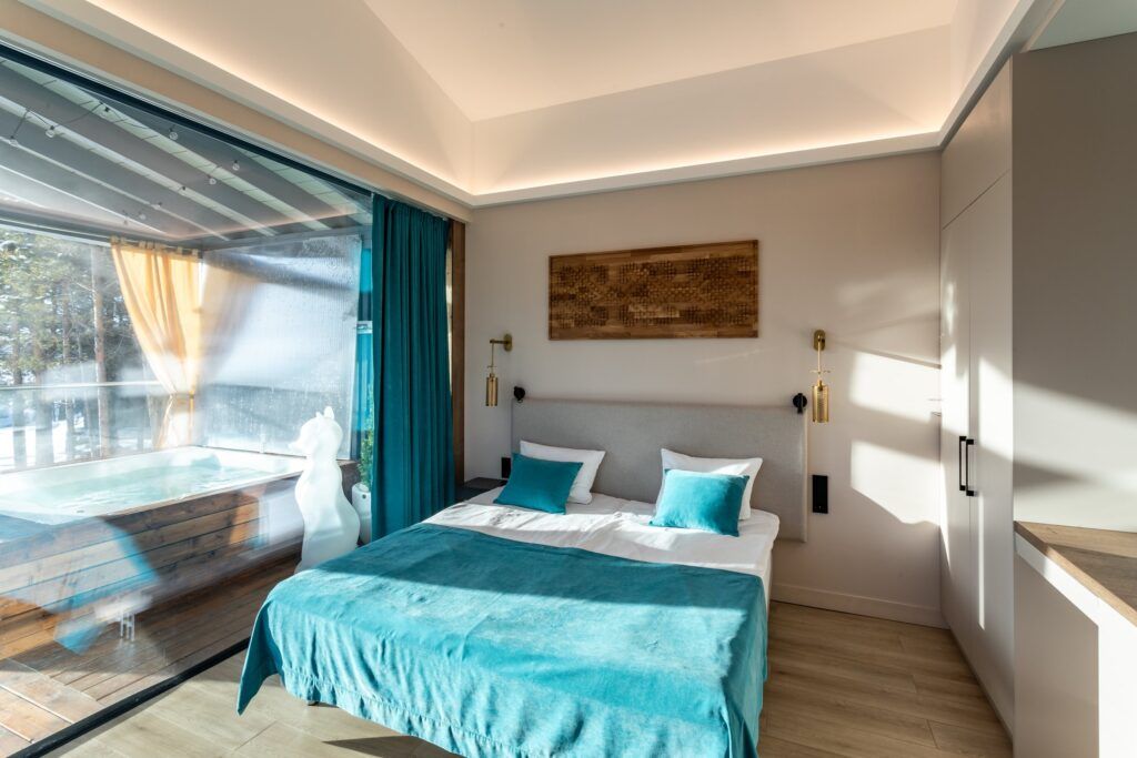 Новинка! Коттеджи № 24-28