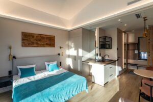 New! Garden Villa Spa № 19-23 New! Garden Villa Spa № 19-23