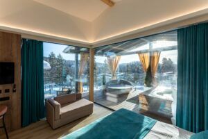 New! Garden Villa Spa № 19-23 New! Garden Villa Spa № 19-23