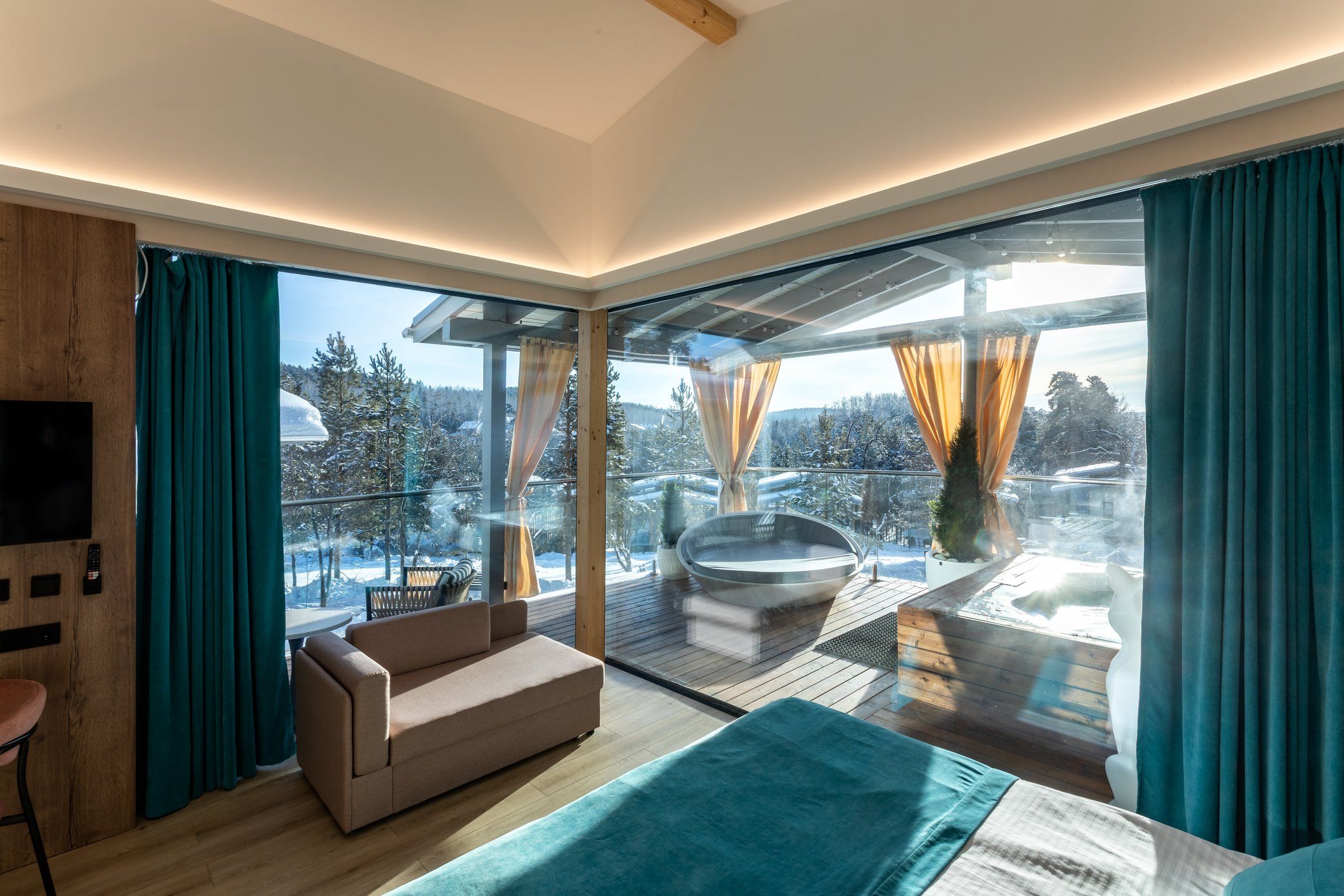 Космическая неделя с 6 по 12 апреля