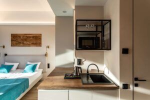 New! Garden Villa Spa № 19-23 New! Garden Villa Spa № 19-23