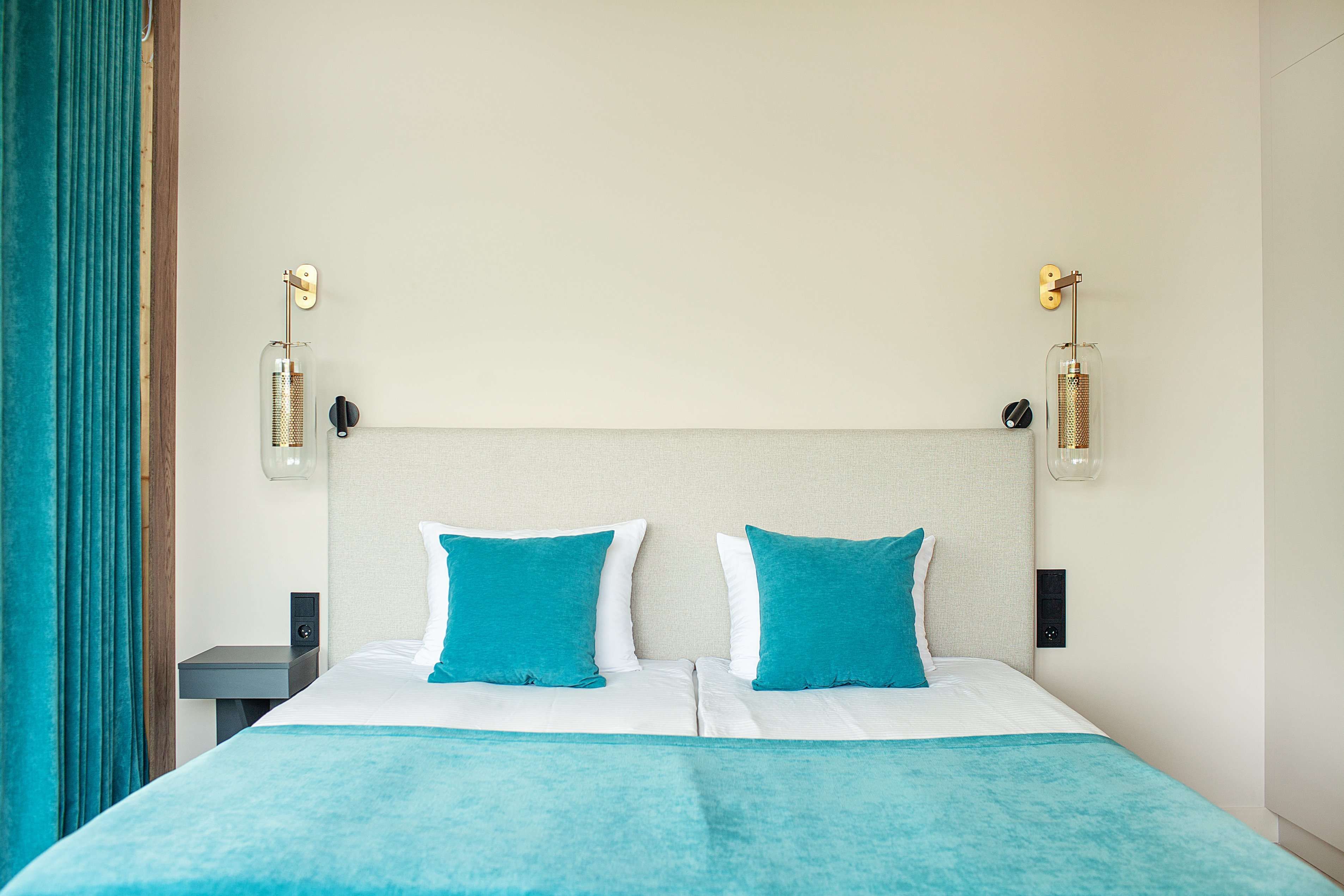 New! Garden Villa Spa № 19-23