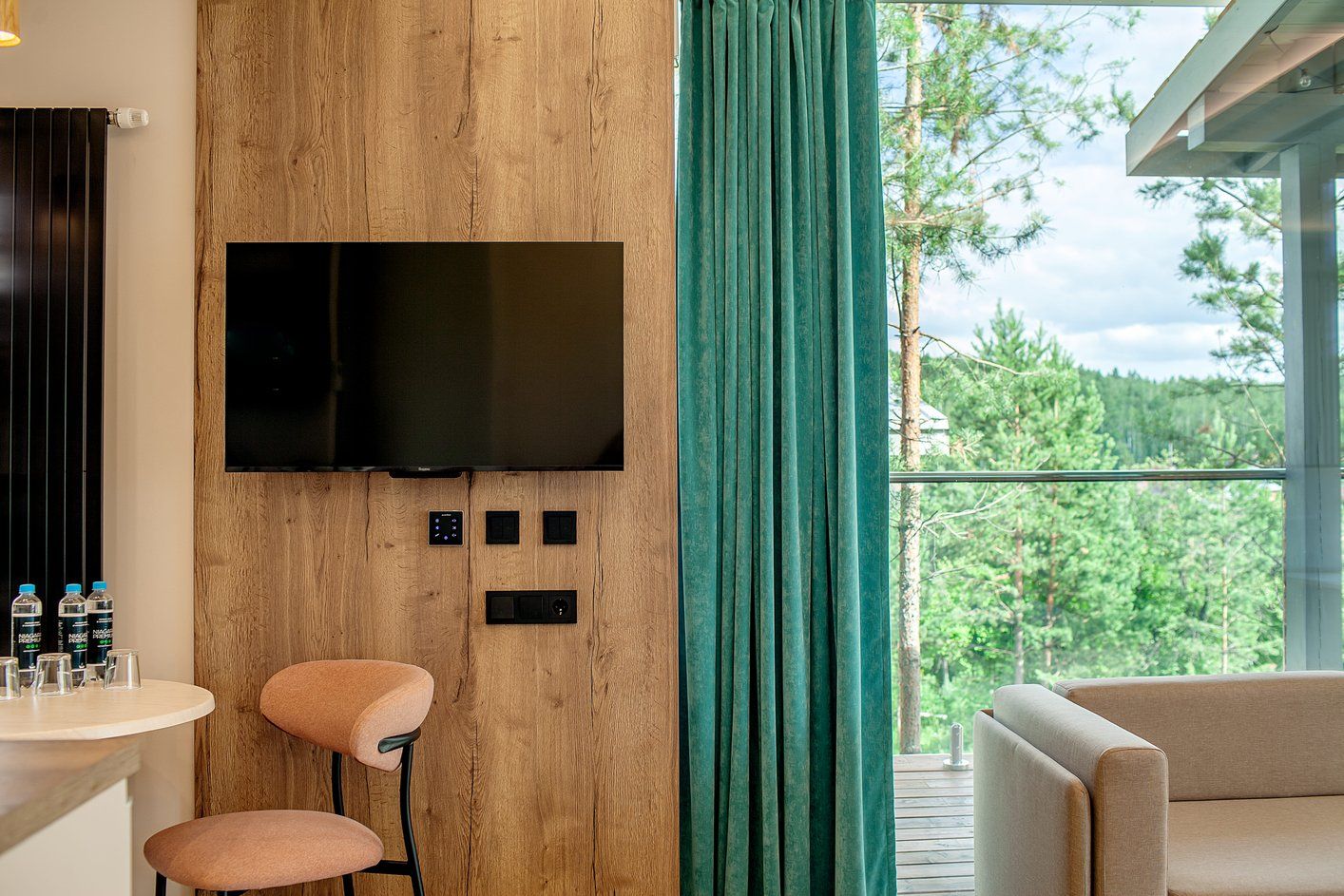 Garden Villa Spa № 19,20