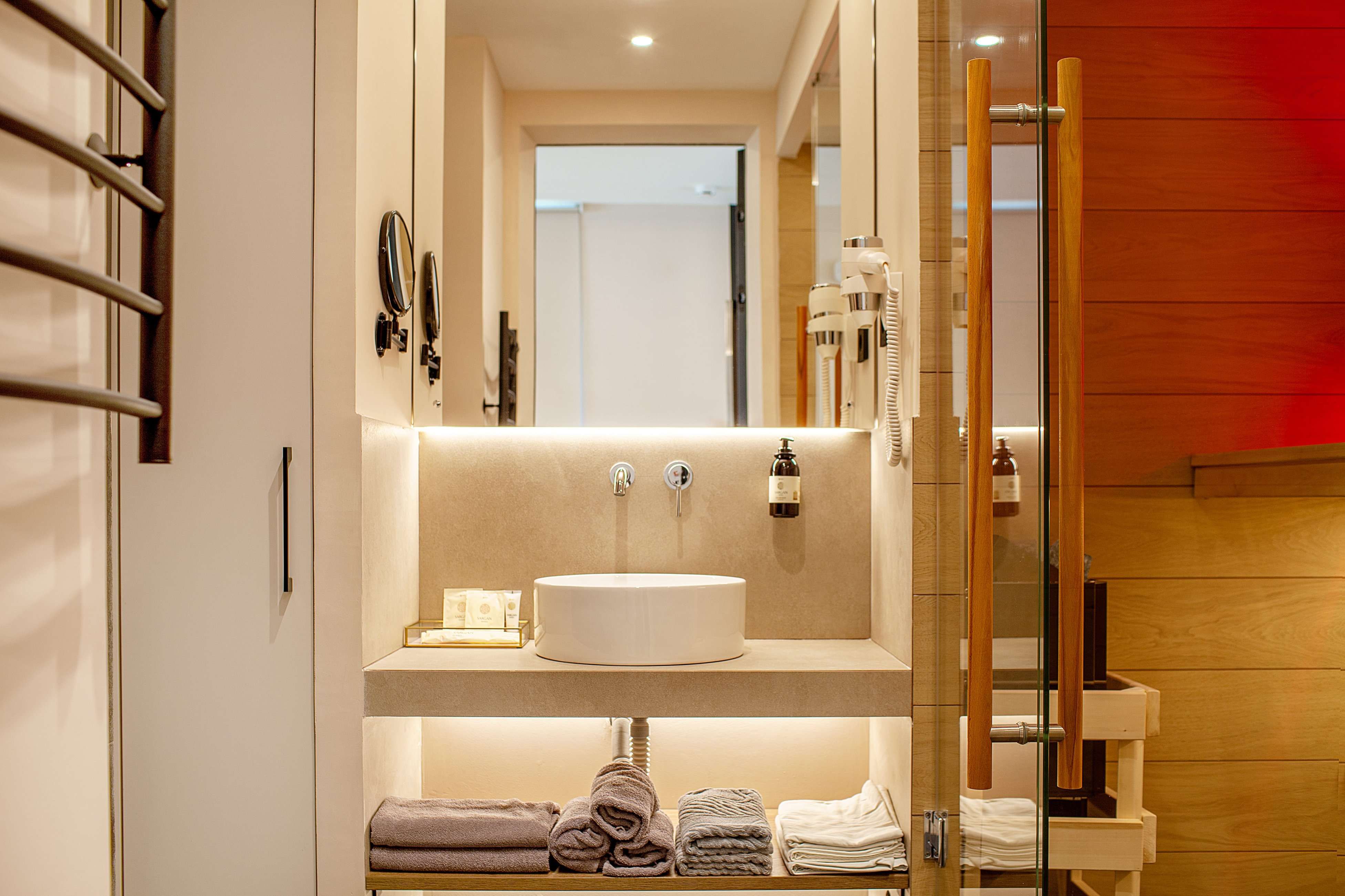 Garden Villa Spa № 19,20