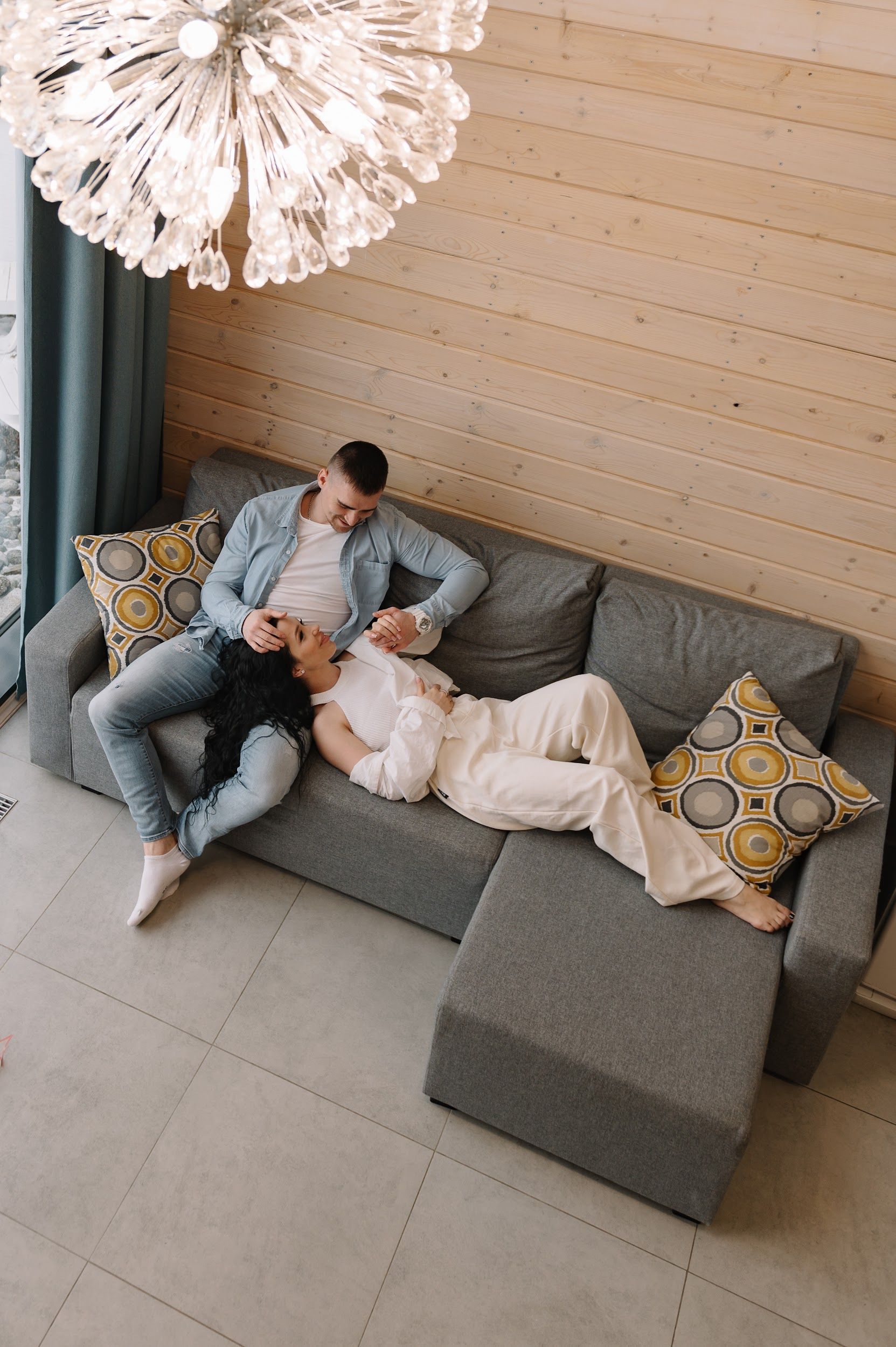  «Романтика у озера для семей» с 20 по 26 апреля