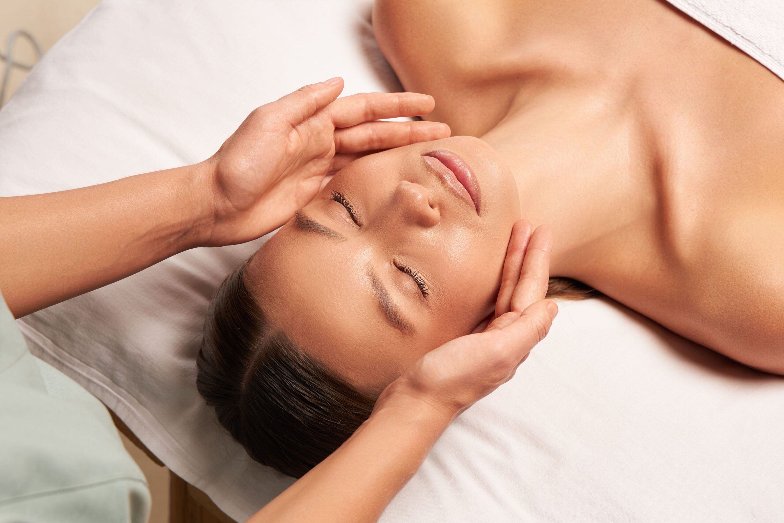 Спа-процедуры