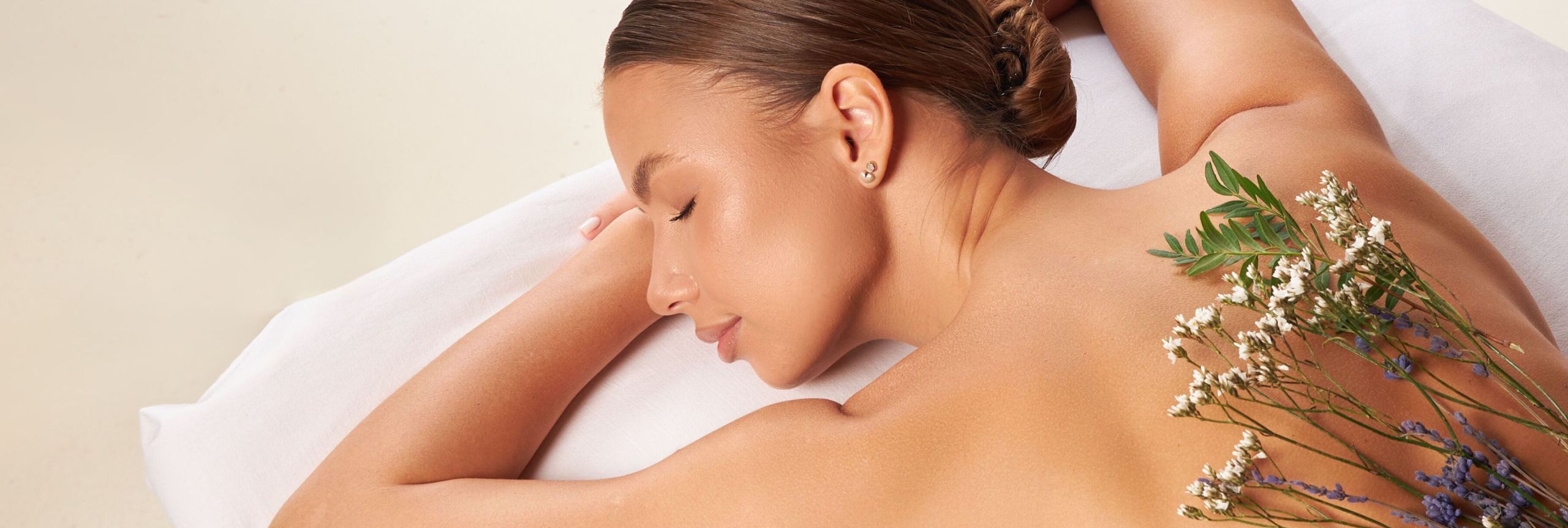 Спа-процедуры