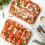 Форматы питания 