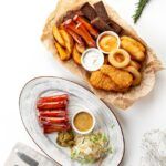 Форматы питания 