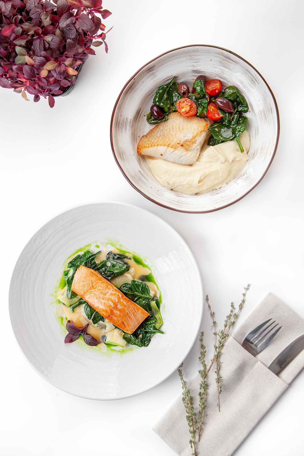 Вкусное 3-разовое питание