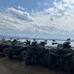 Аренда квадроциклов 