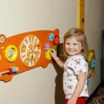 «Волшебный День рождения в стране эльфов» 3–7 лет