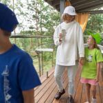 Детская анимация