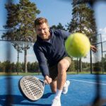 Падел-корты 