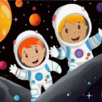 Космическая неделя с 6 по 12 апреля