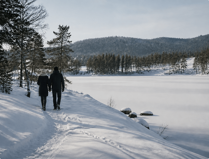 31 декабря — 3 января